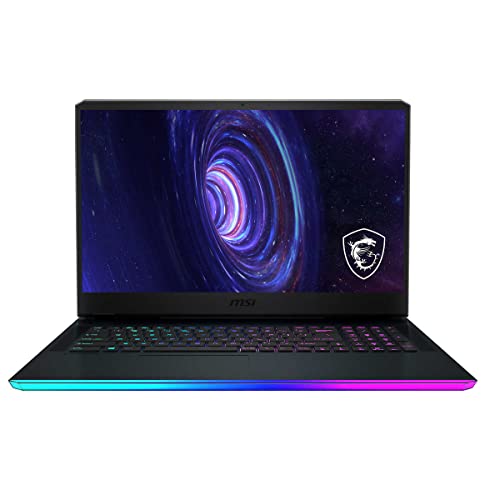 17.3" FHD IPS 144Hz Gaming Laptop with 64GB RAM 2TB SSD RTX 3060 6GB U1461
