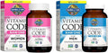 Once Daily Multivitamin Capsules, 75 Count F302049