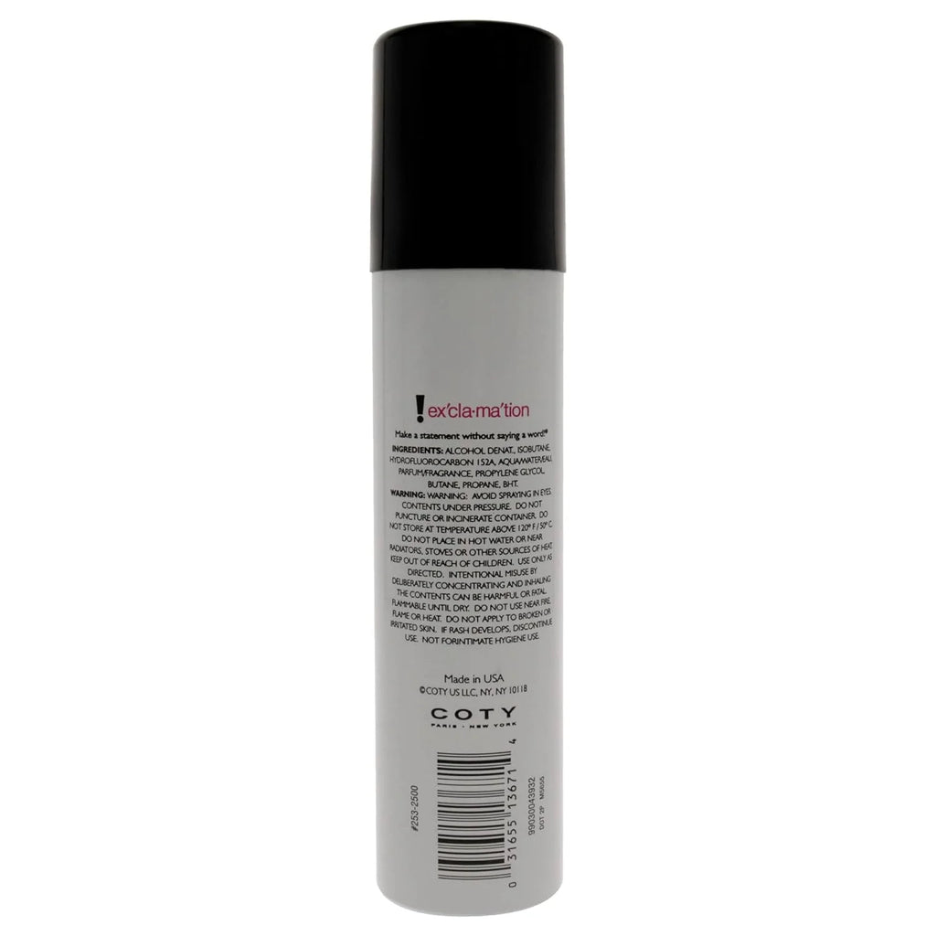 12 Pack 2.5 Fl Oz Cologne Body Spray J610