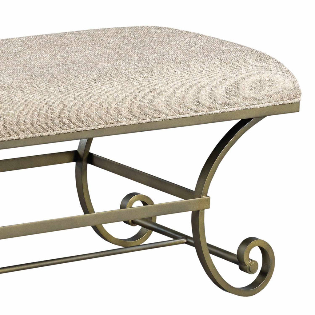 Bed Bench I71362