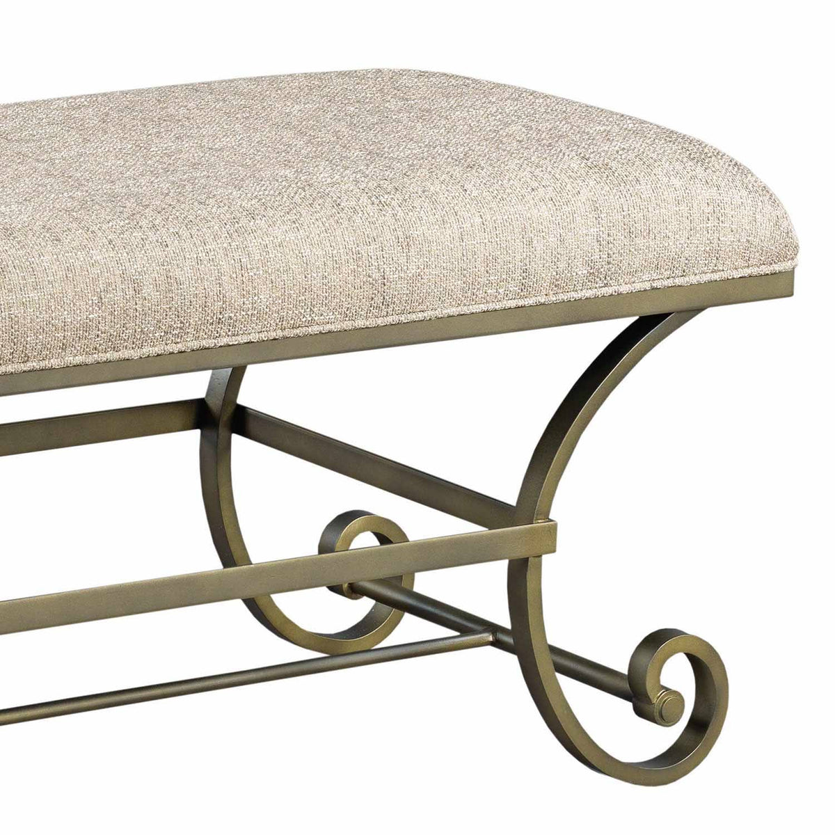 Bed Bench I71362