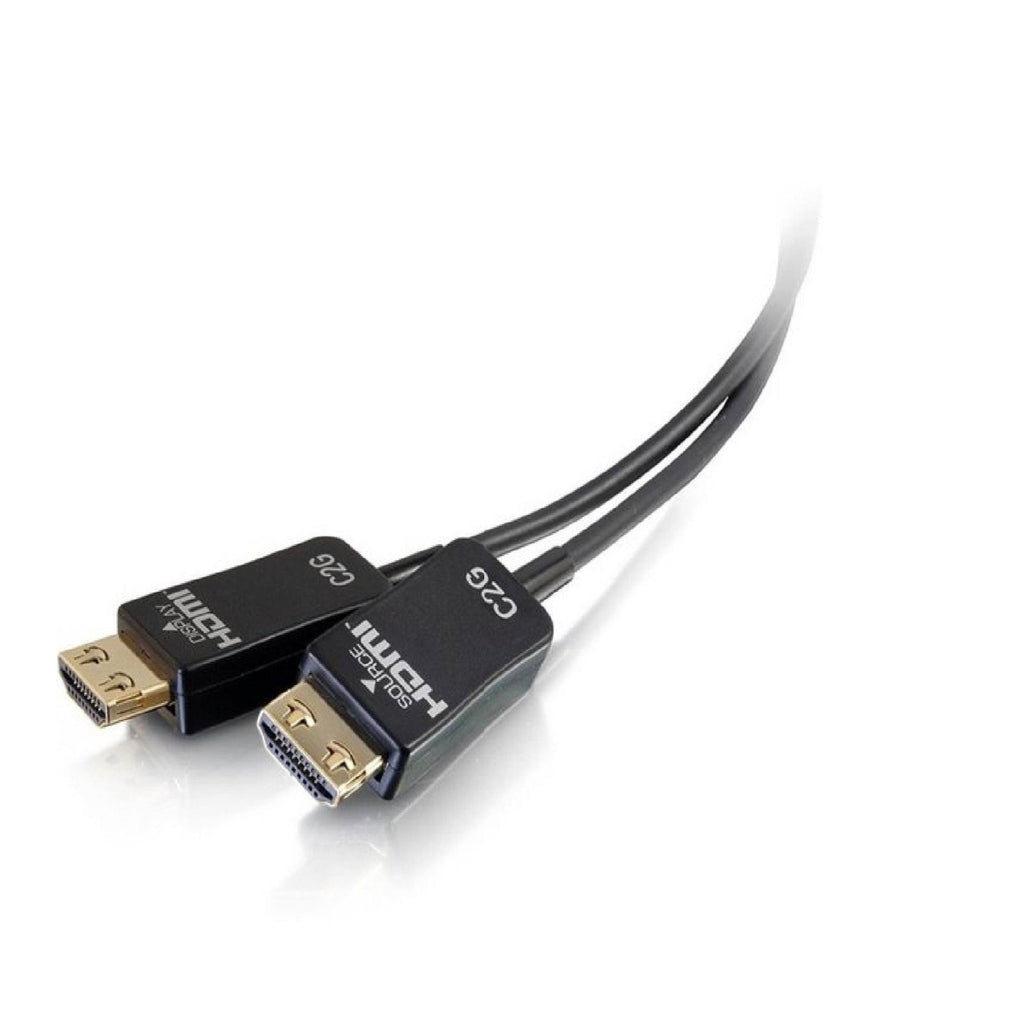 150ft High Speed HDMI Active Optical Cable 4K 60Hz 18Gbps Z281328