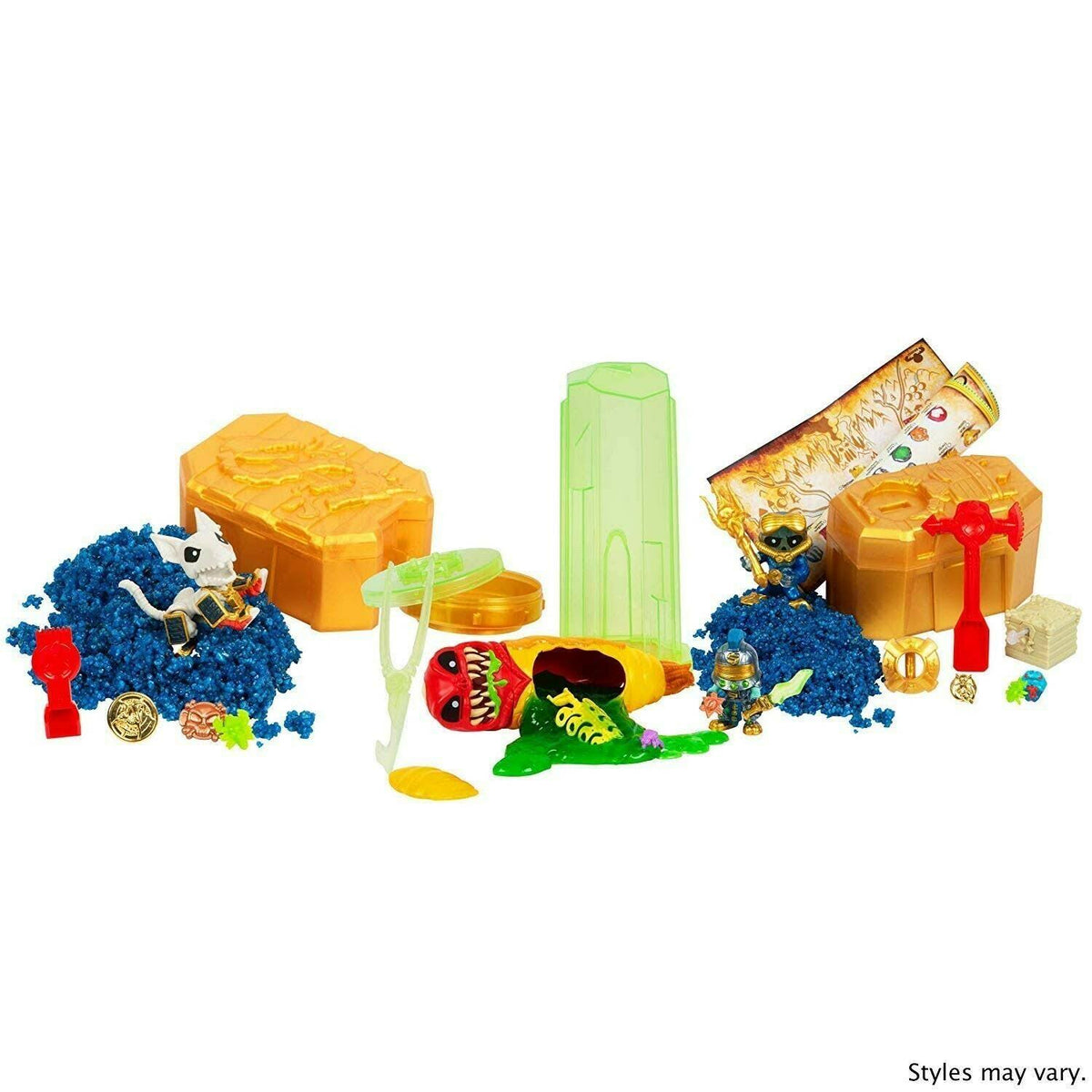 Dissection & Digging Kits with Slime V312970