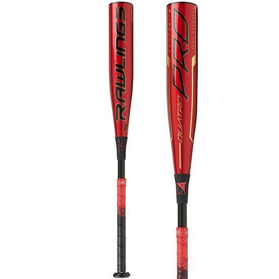 2020 Rawlings Quatro Pro USSSA -10 Baseball Bat - 29 in M9757