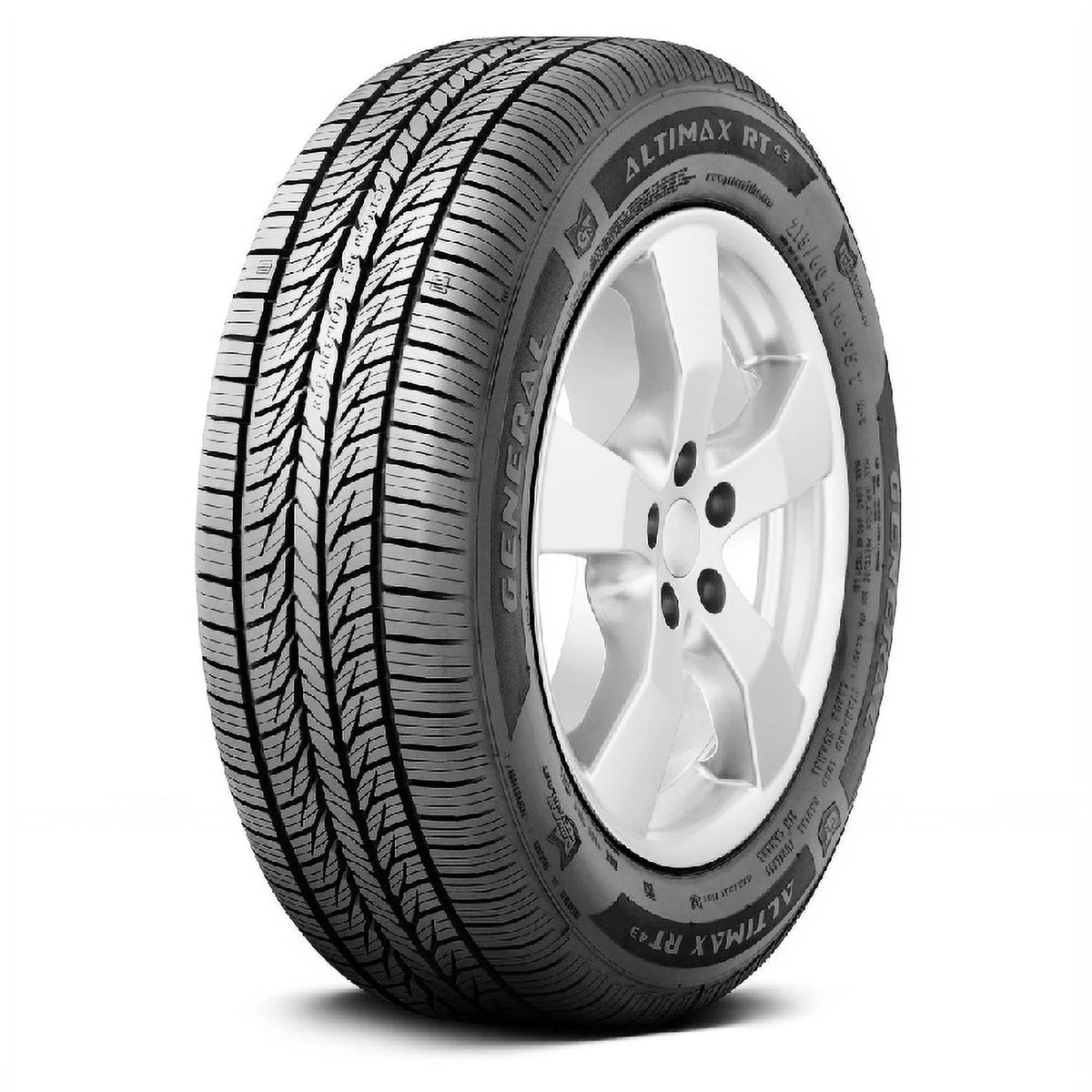 All Season 215/70R16 100H Passenger Tire B5084
