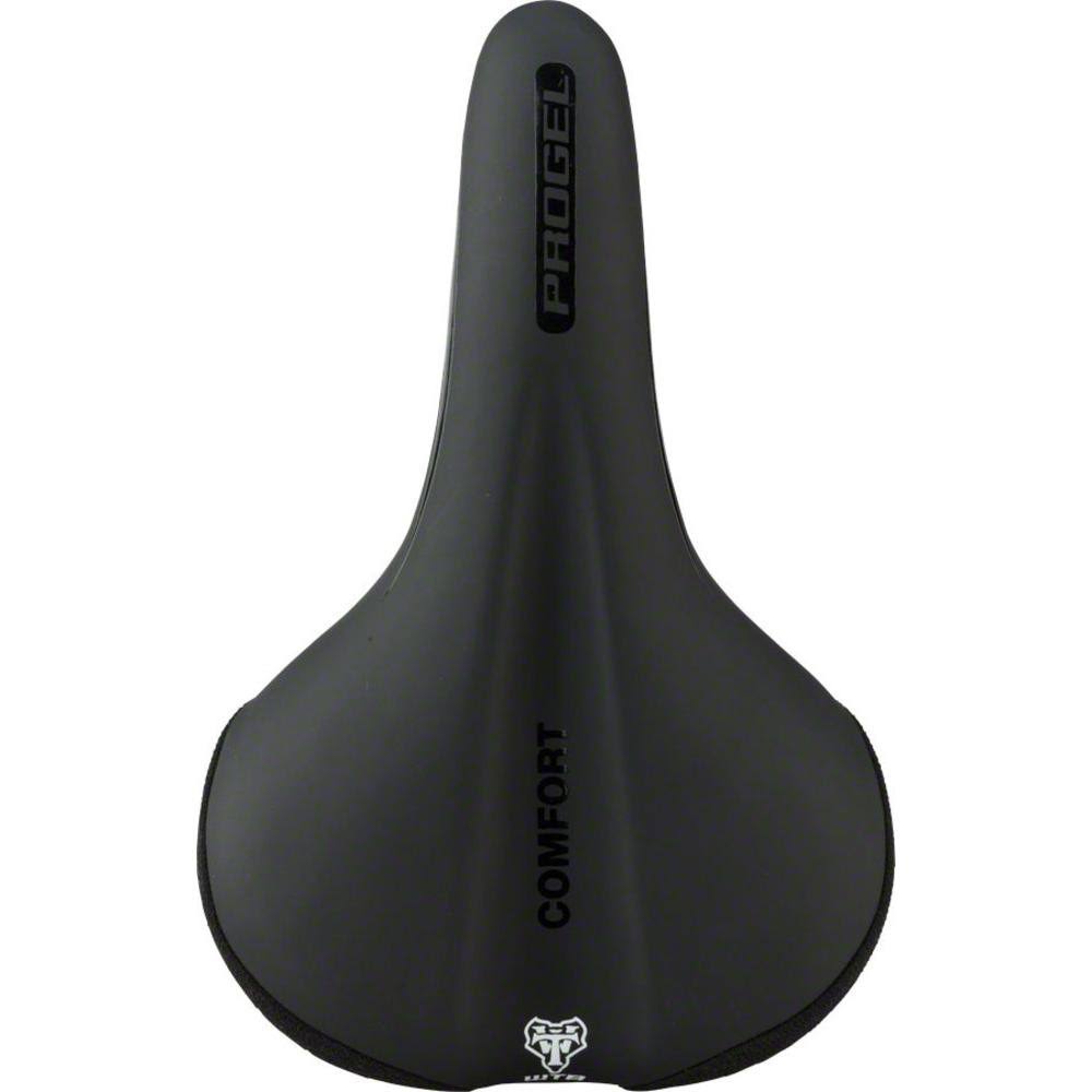 Black ProGel Saddle I864