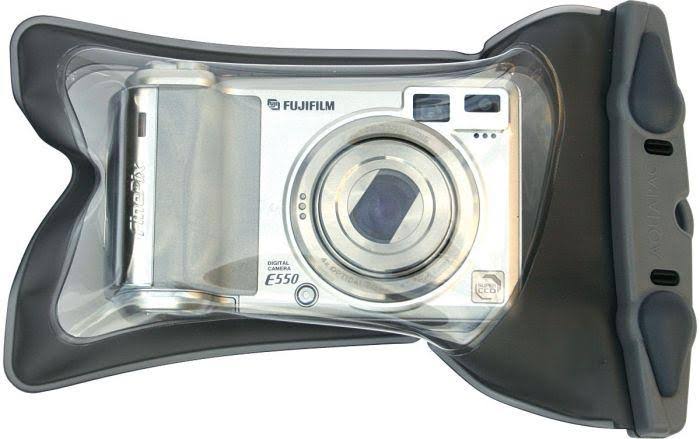 Camera Case with Hard Lens V368462