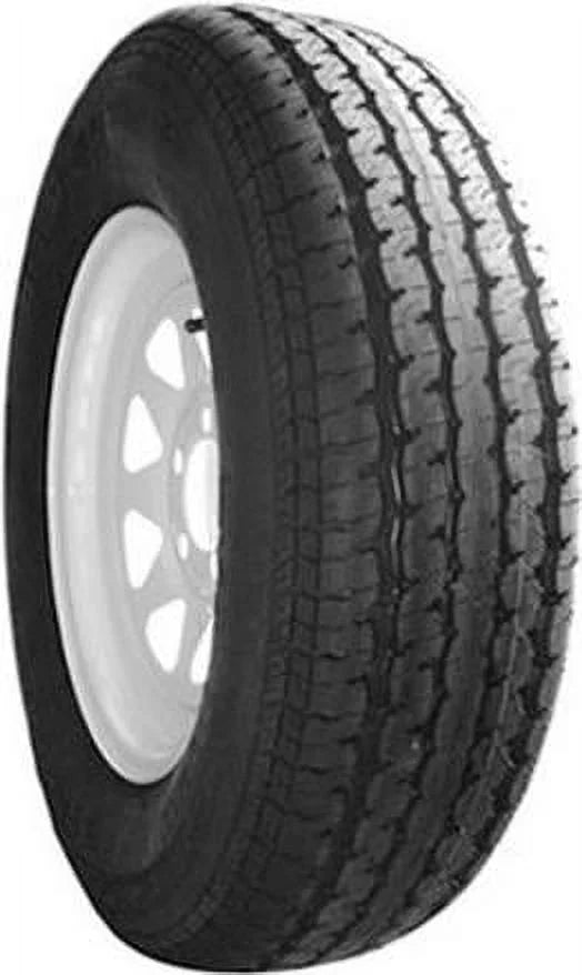 Bias Trailer Tire O5871