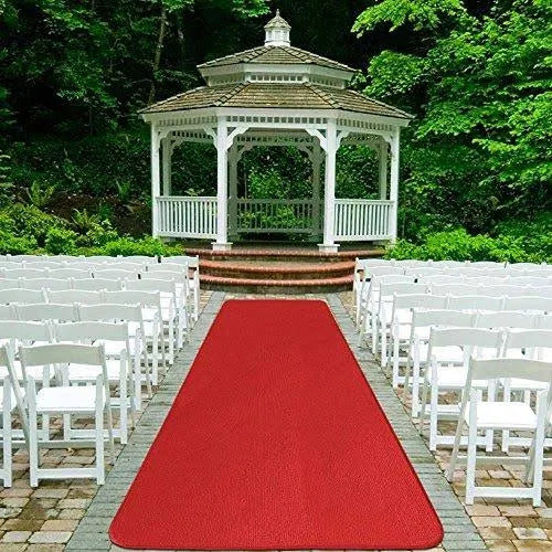 Red Carpet Aisle Runner 3 x 20 M14658