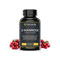 D Mannose 1000mg Capsules X710309