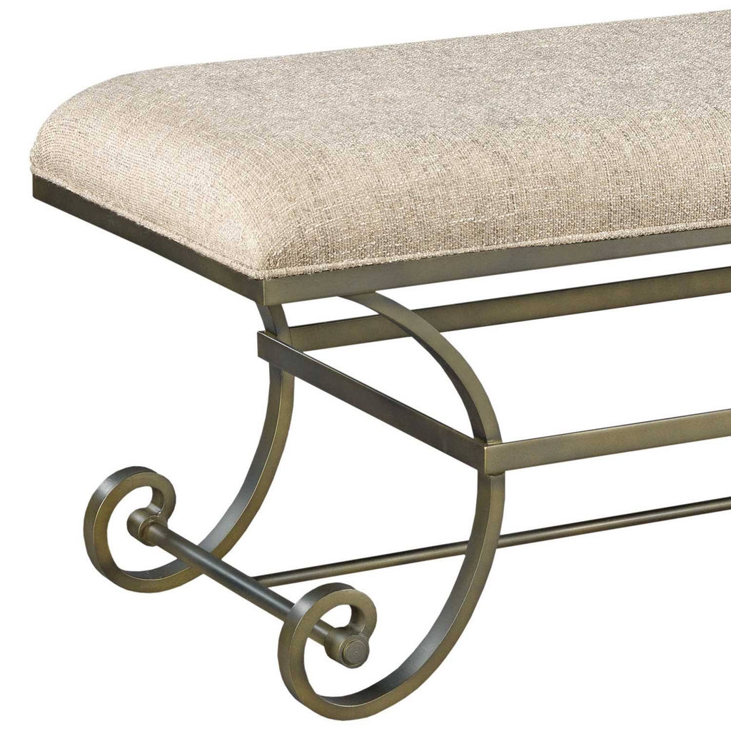 Bed Bench I71362