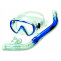Thermotech Mask & Snorkel Set S108