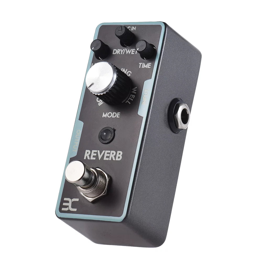 Reverb Guitar Effect Pedal V572411
