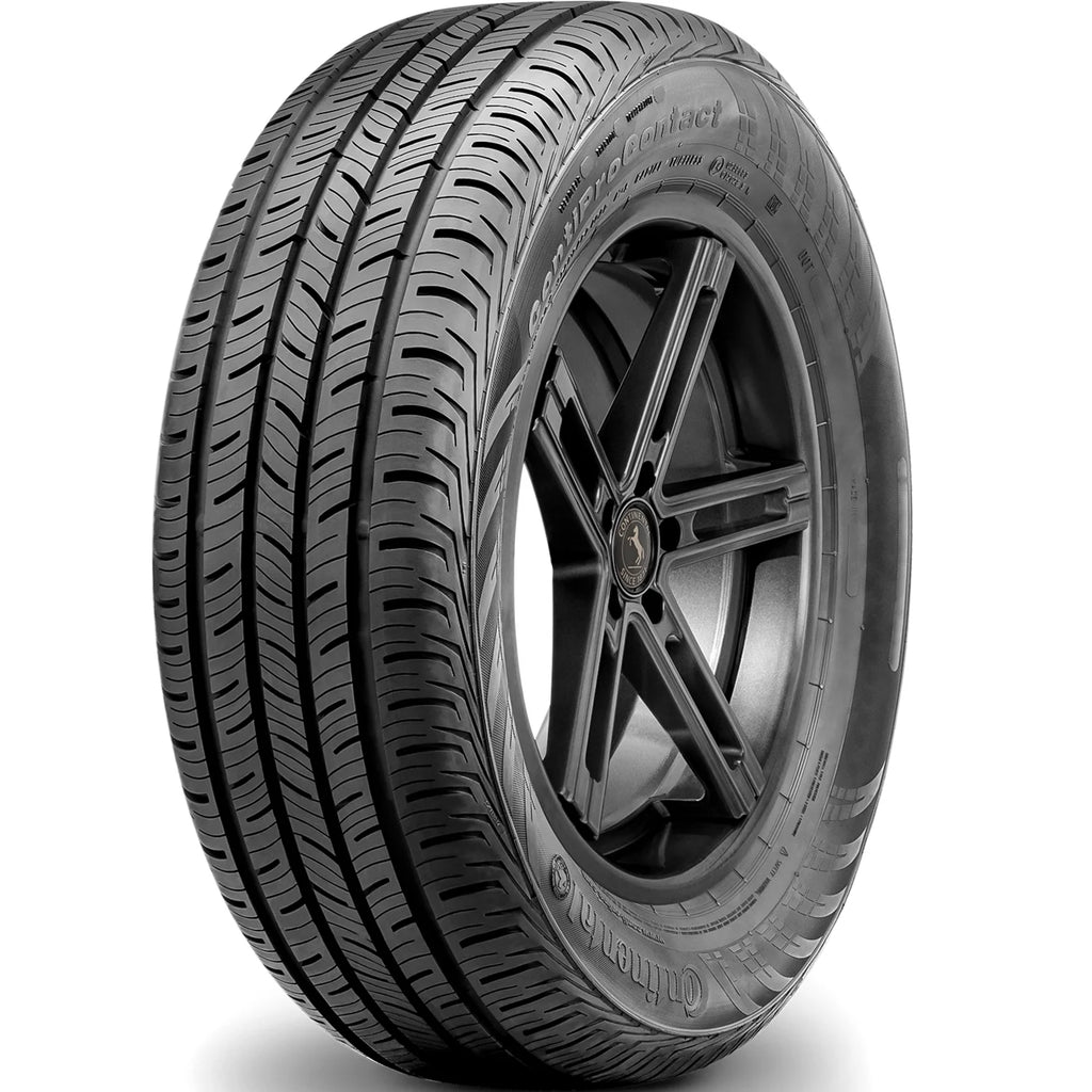 All Season 205/55R16 91H Passenger Tire O722