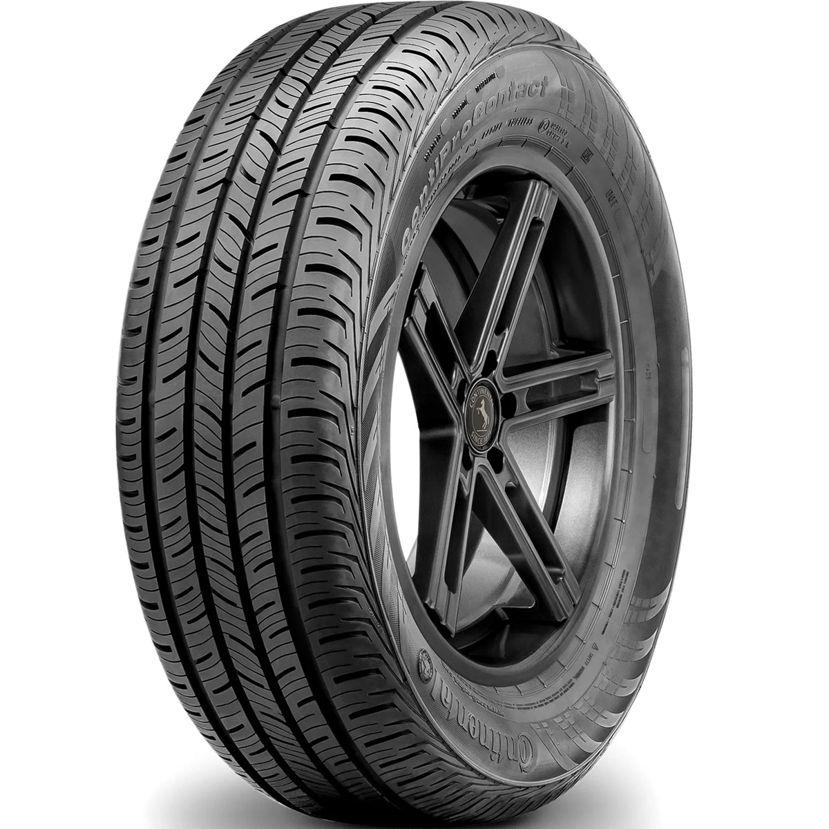All Season 205/55R16 91H Passenger Tire O722