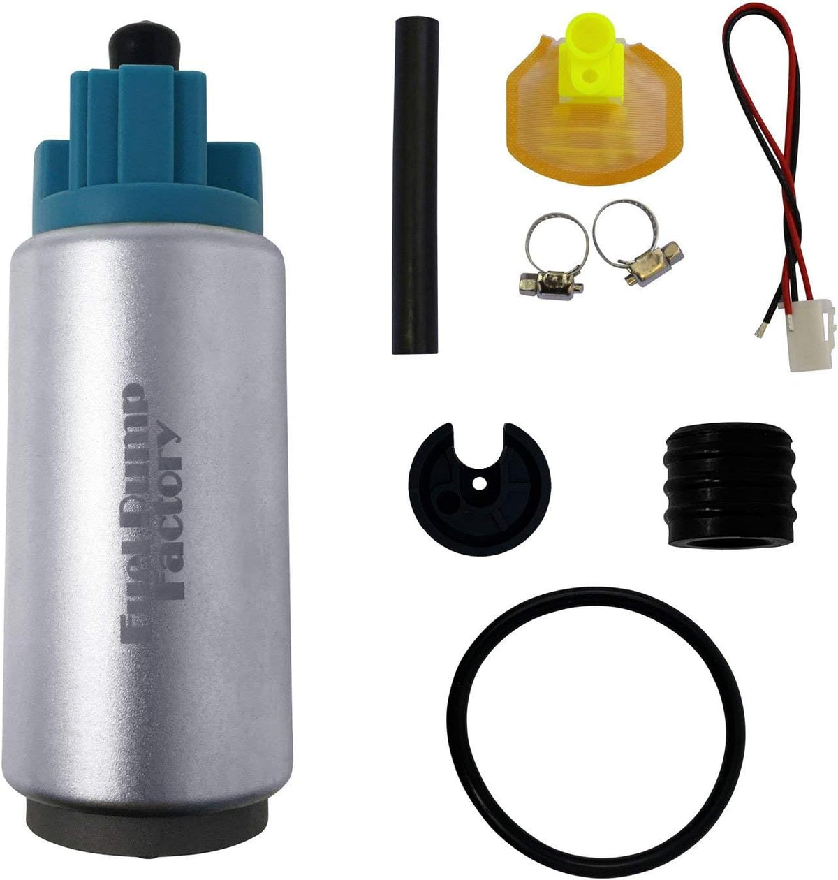 Fuel Pump Pack of 2 B685996
