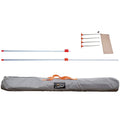 Awning Extender Pole Kit N9405
