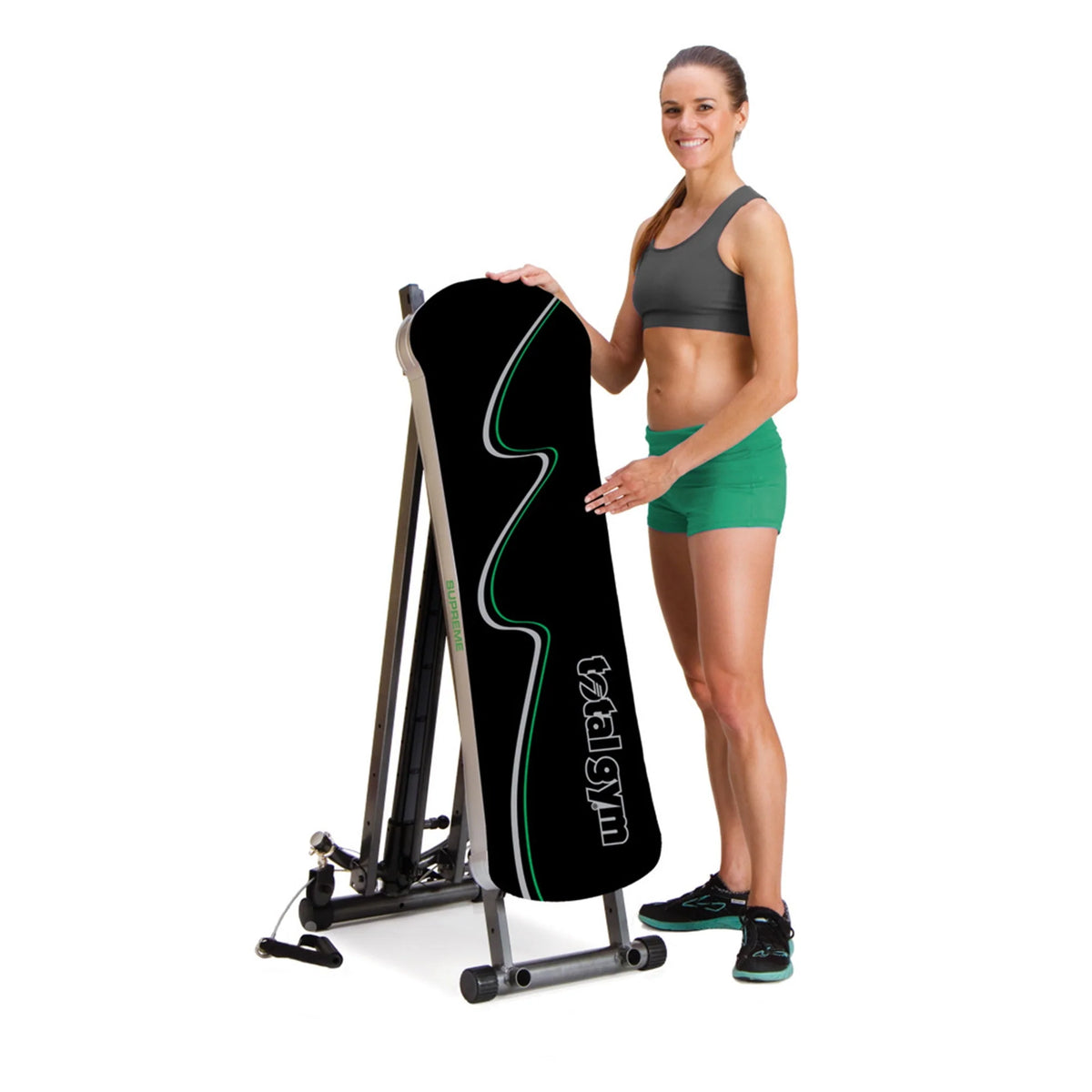 10 Resistance Levels Home Fitness Weight Training T681