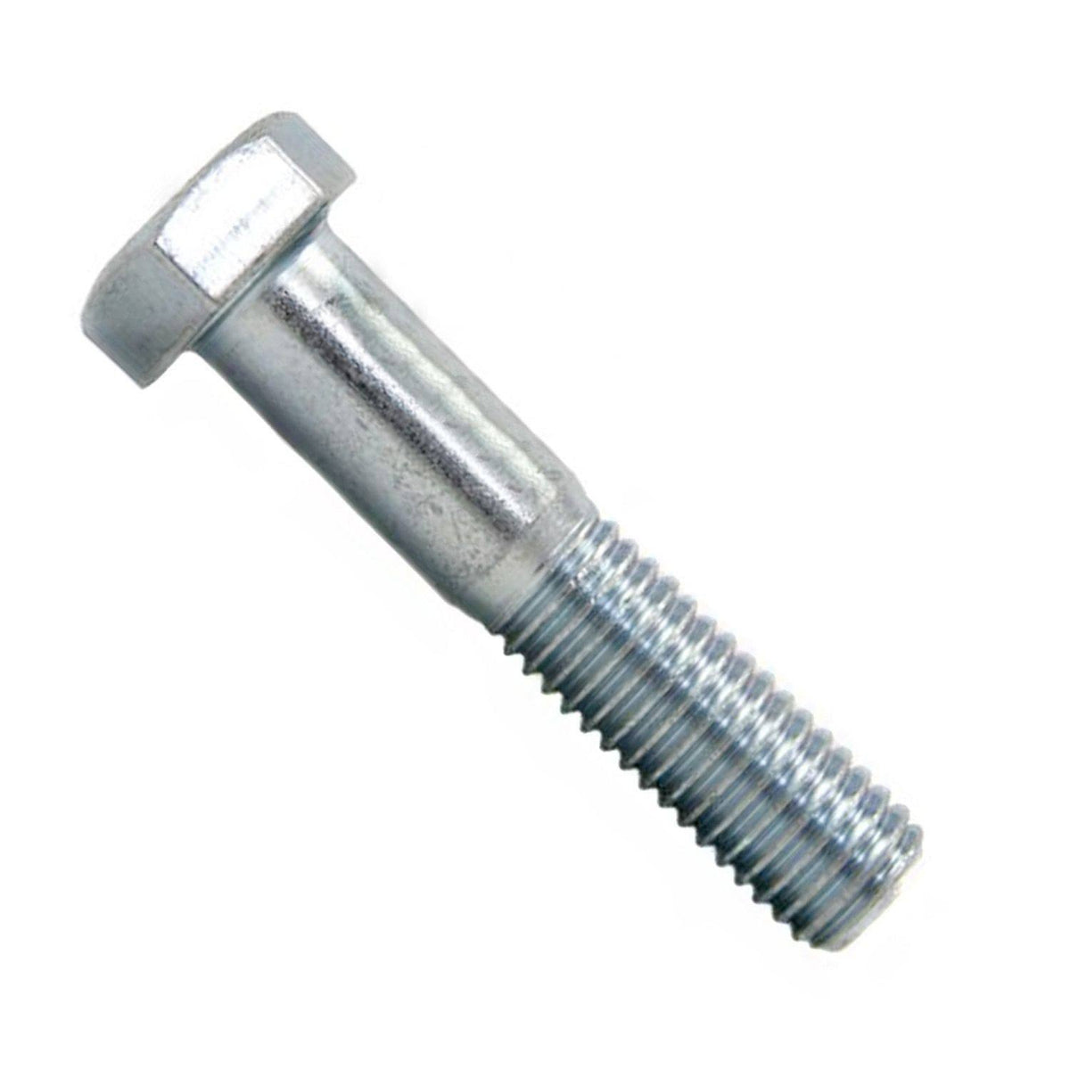 Zinc Plated Hex Head Cap Screw Grade 5 N828802