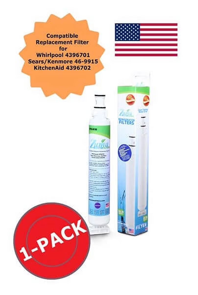 Water and Ice Filter M256214