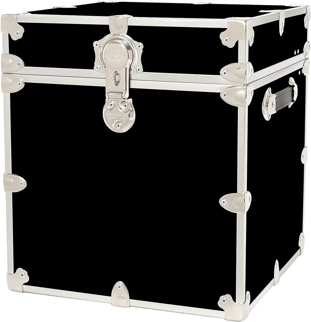 Cube Armor Trunk 18x18x20 Black K4145