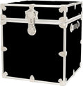 Cube Armor Trunk 18x18x20 Black K4145