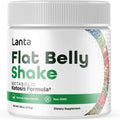 Flat Belly Shake Powder Supplement 216 gm Q30190