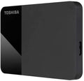 2TB Black External Hard Drive K3379