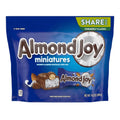 Almond Joy Miniature Chocolates 10.2oz Pack of 6 V38507
