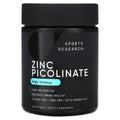 Zinc Picolinate 30 mg 180 Softgels F447