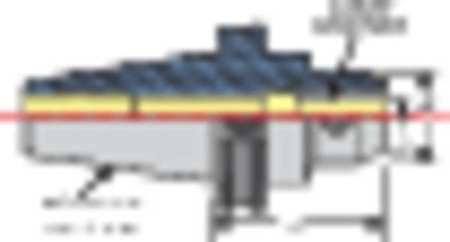 End Mill Holder, CV40 N123