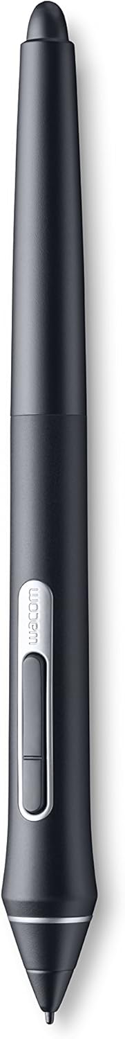 Pro Pen 2 with Case, black G1838