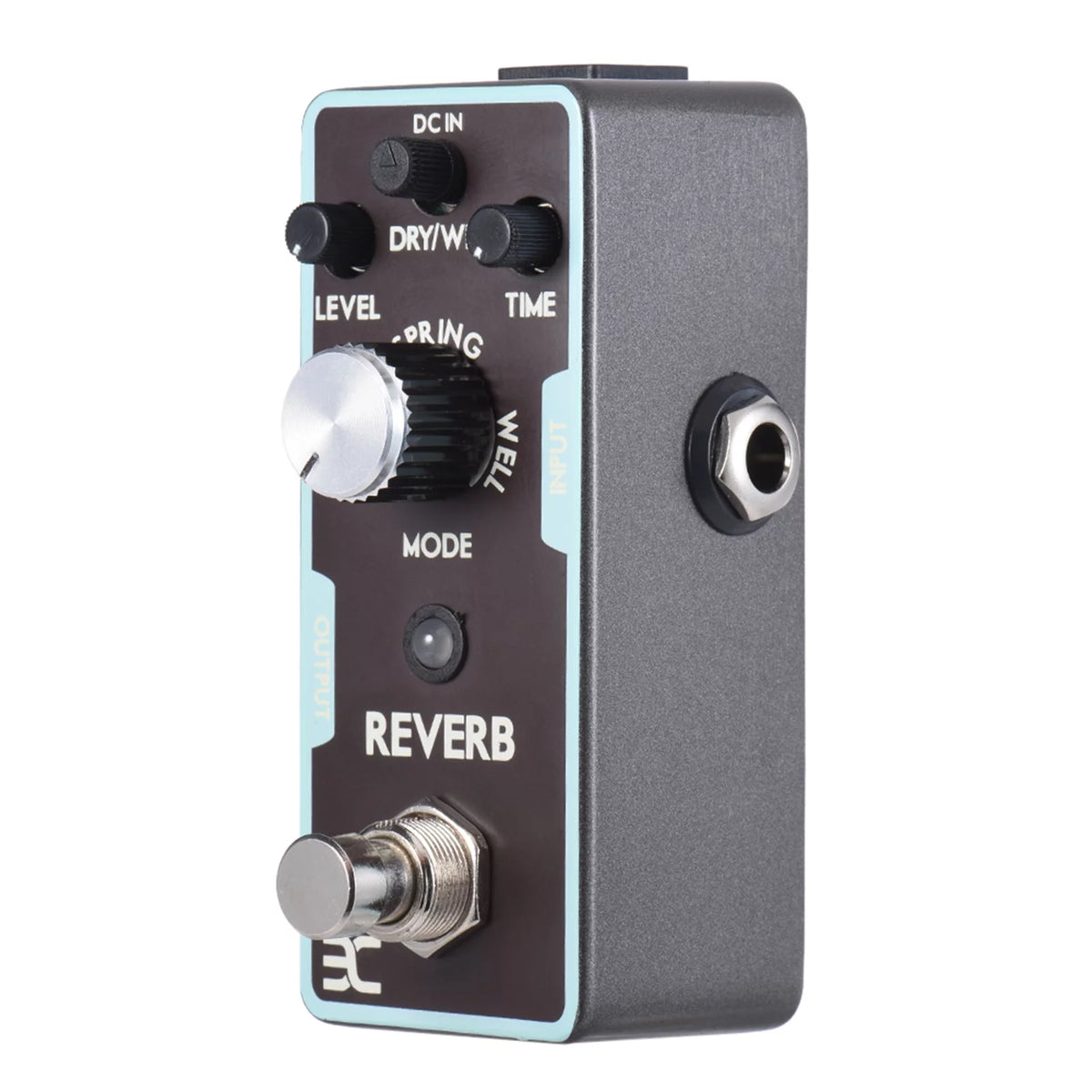 Reverb Guitar Effect Pedal V572411
