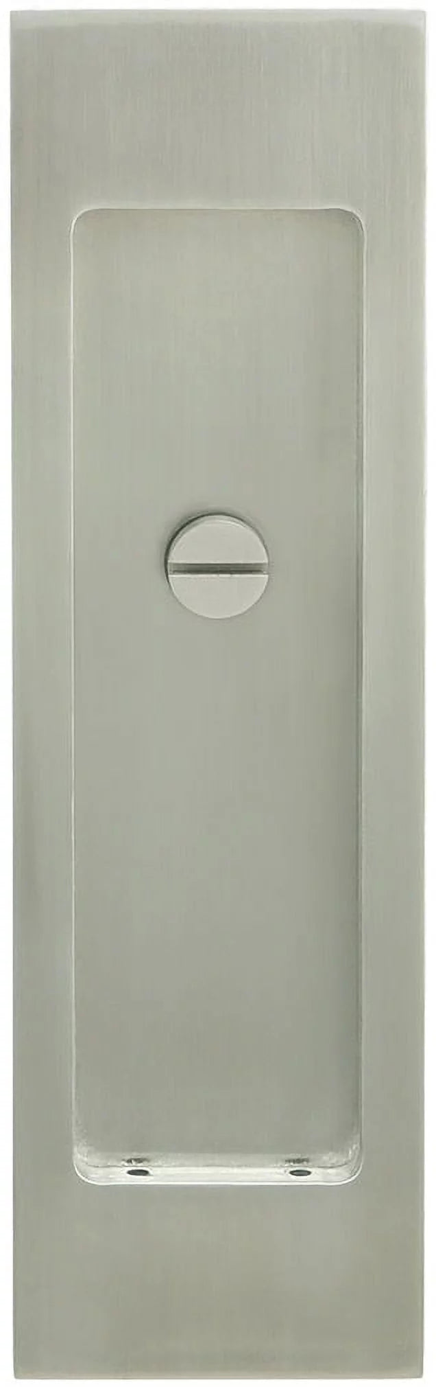 Stainless Steel Pocket Door Lock D73180