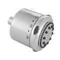 Satin Copper Multi-Function Showerhead P17186