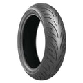 190/50-17 Rear Tire M5802