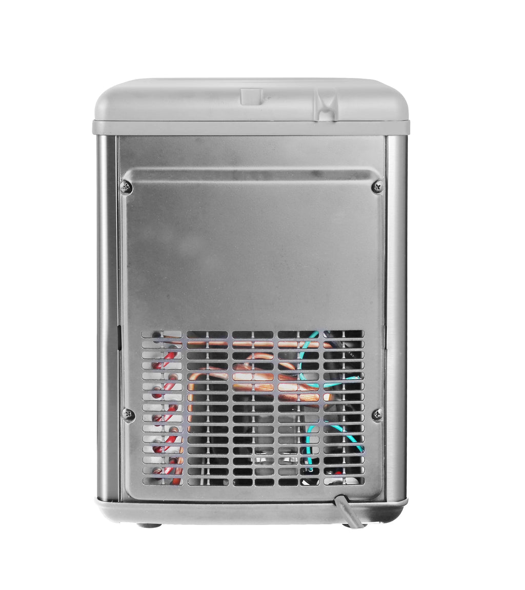 33 Lbs. Nugget Ice Maker O223