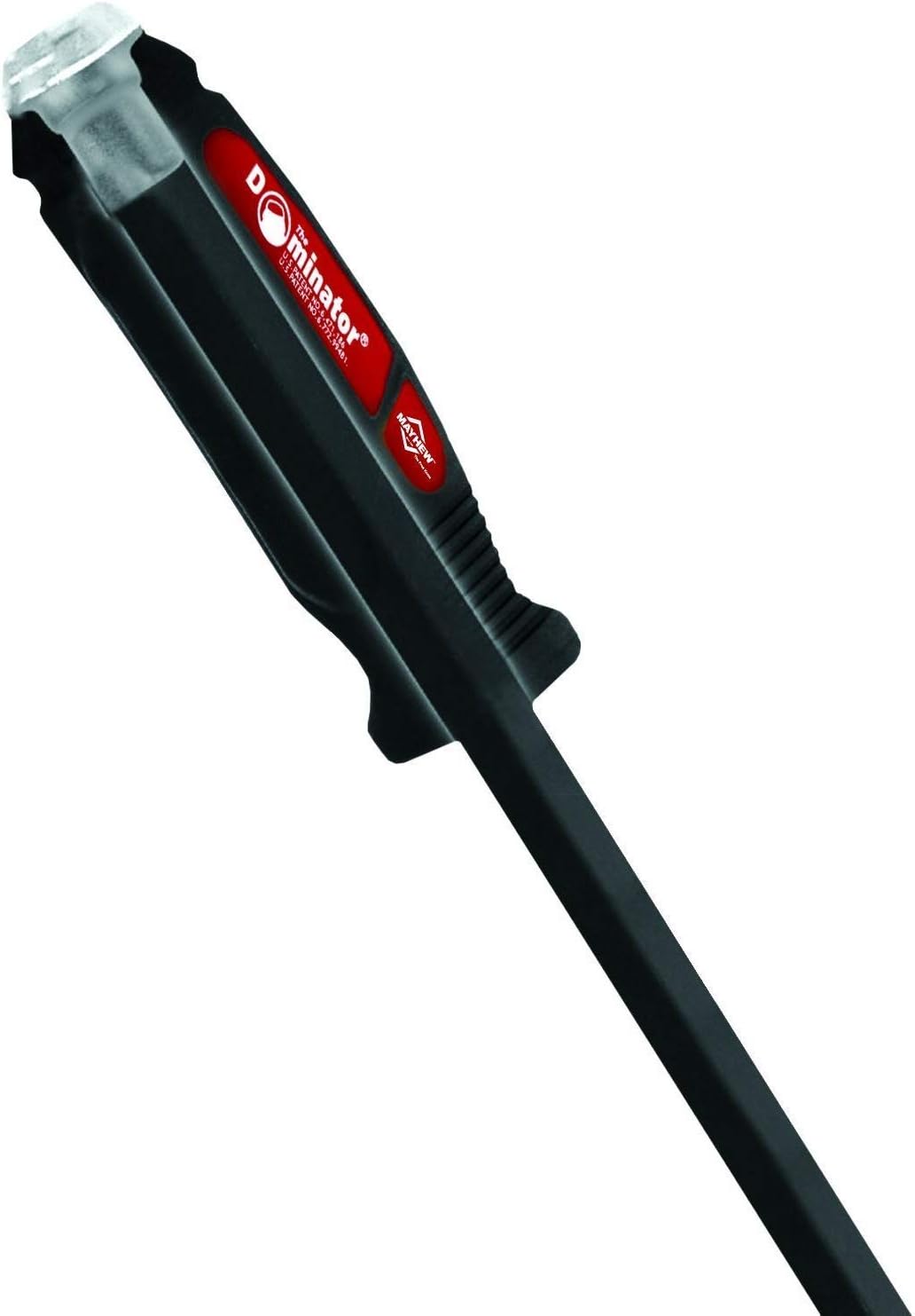 8-Piece Pry Bar Rack W459315