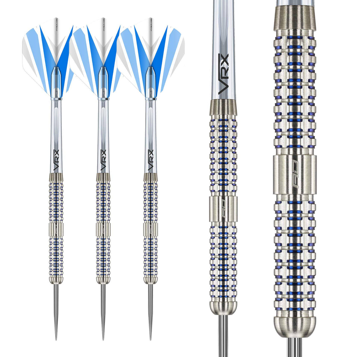 26gm Steel Tip Darts L510479