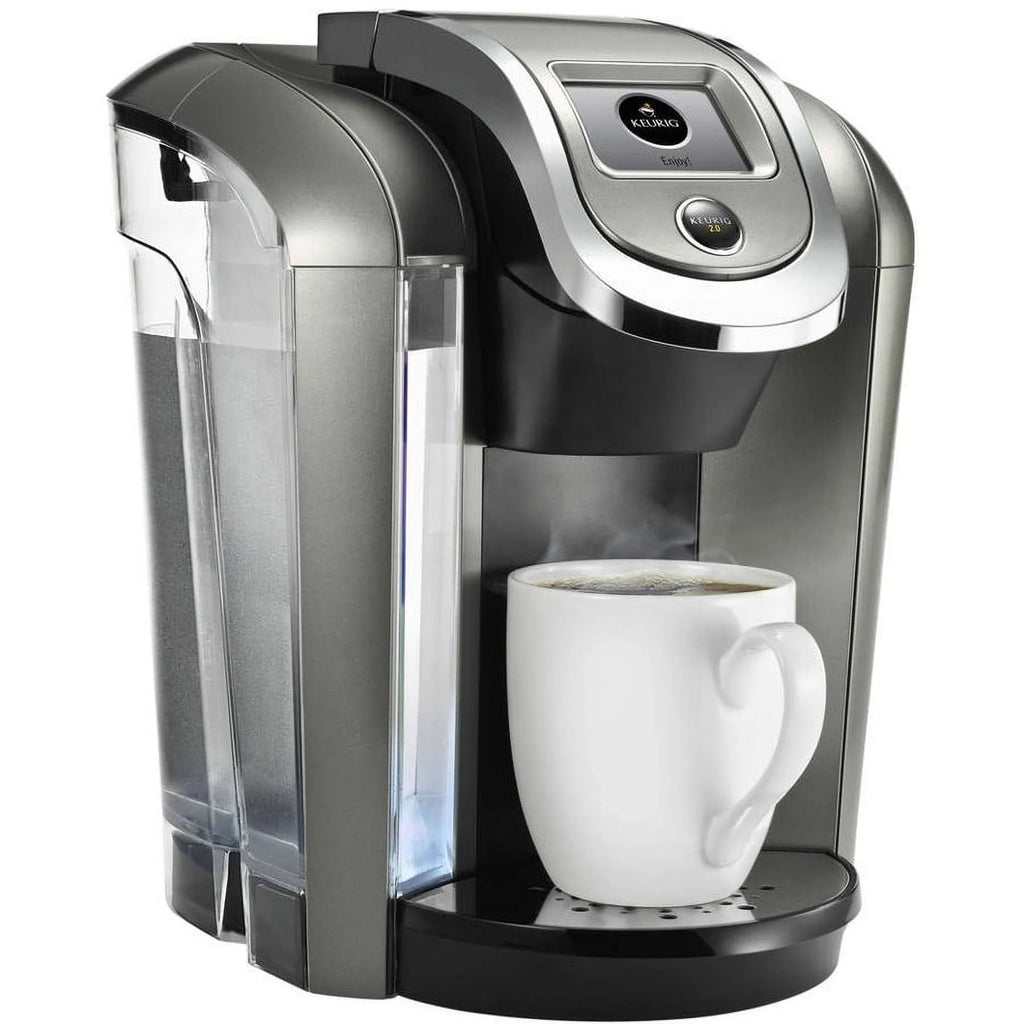 Coffee Brewing System W697