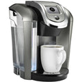 Coffee Brewing System W697
