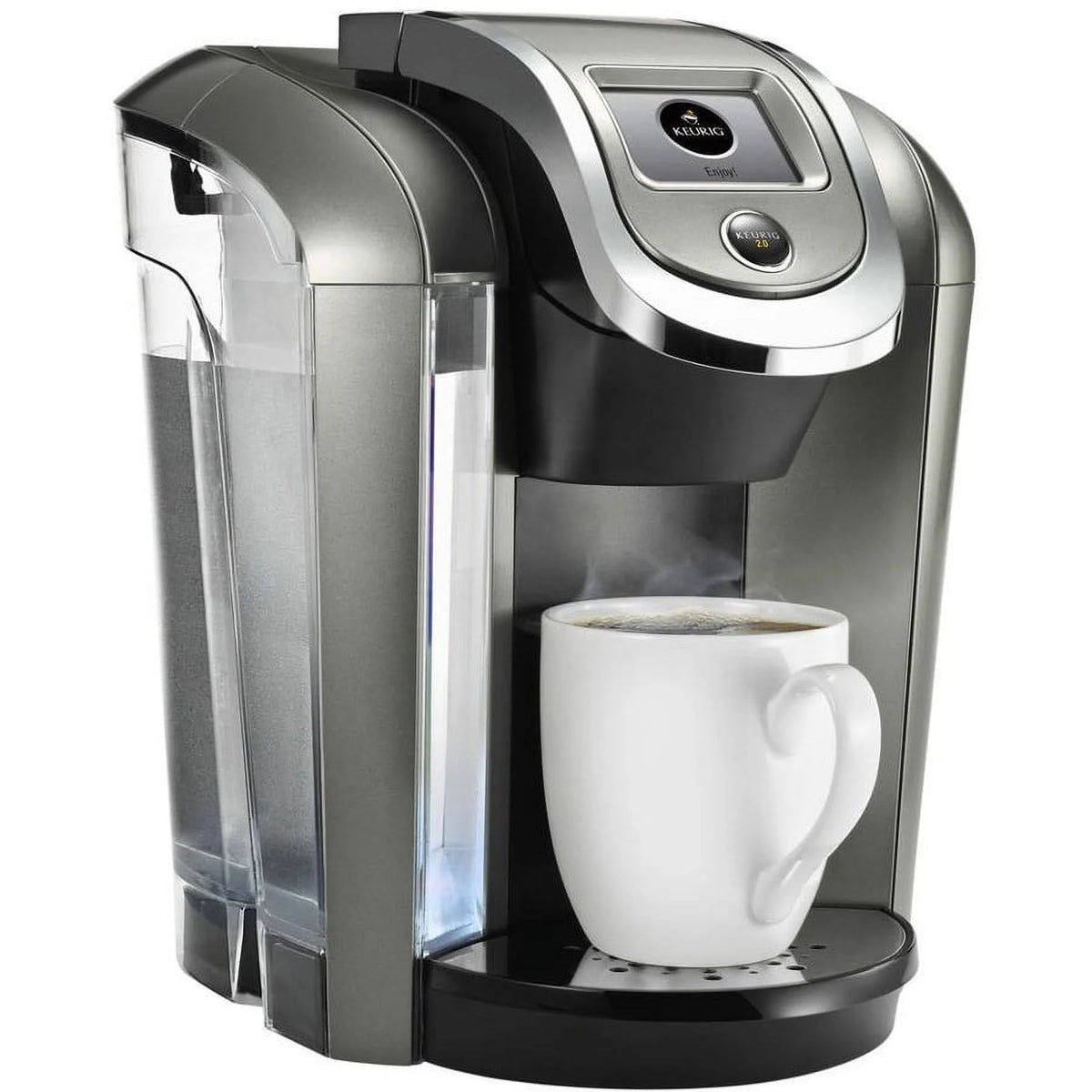 Coffee Brewing System W697