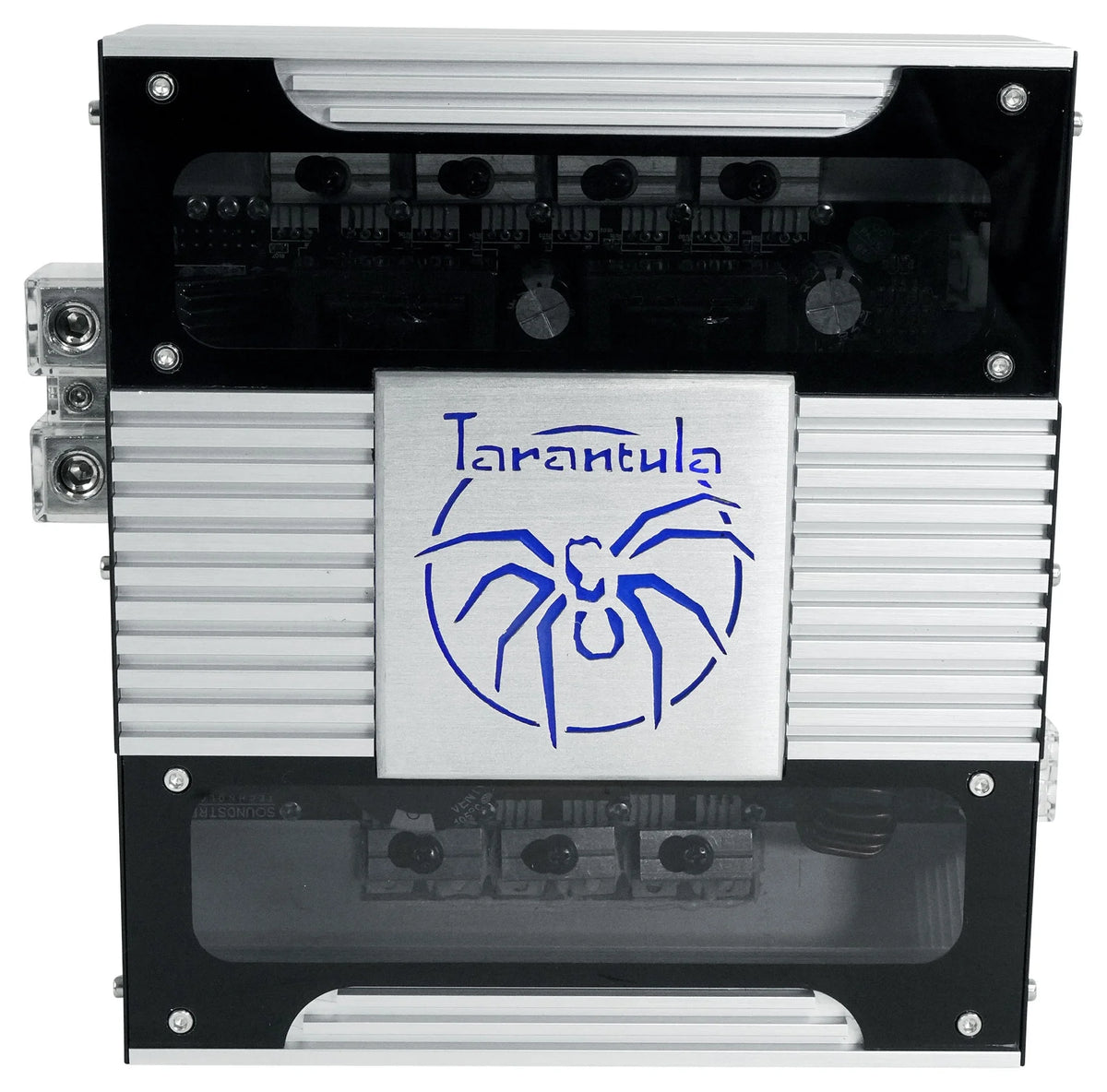 12,000 Watt Mono Car Stereo Amplifier Y36740