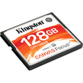 128 GB CompactFlash H8352