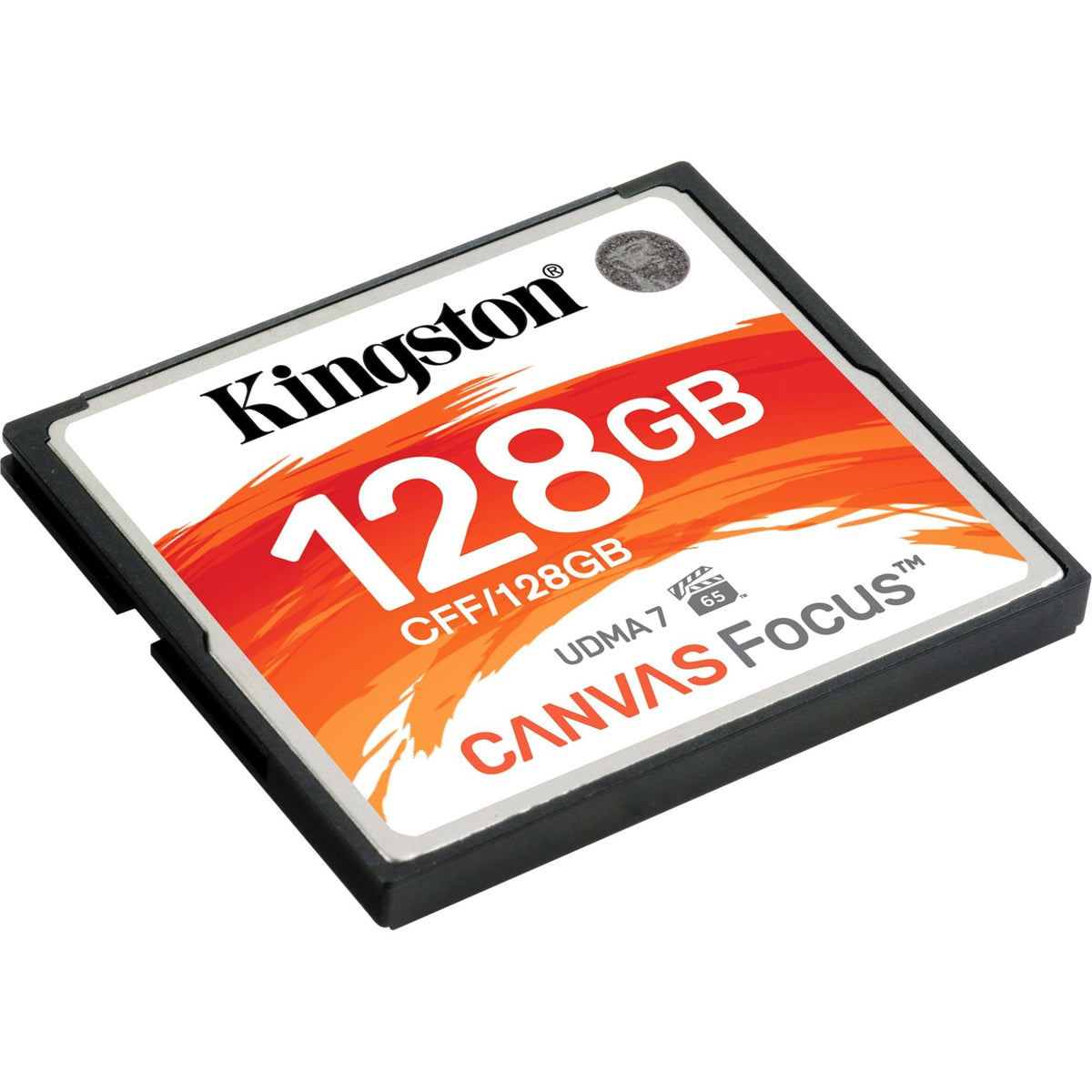 128 GB CompactFlash H8352