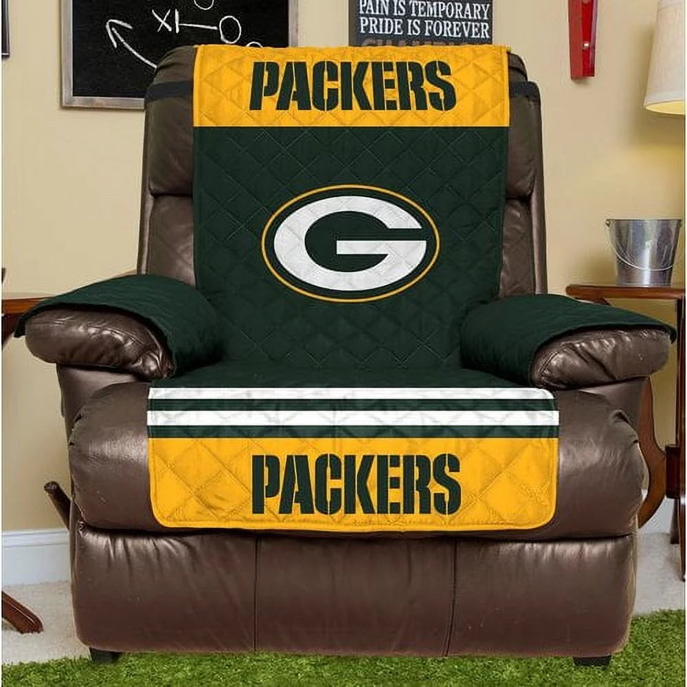 Navy Recliner Protector I78235
