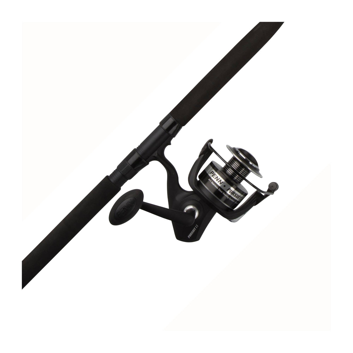 Penn Pursuit II Combo J1458