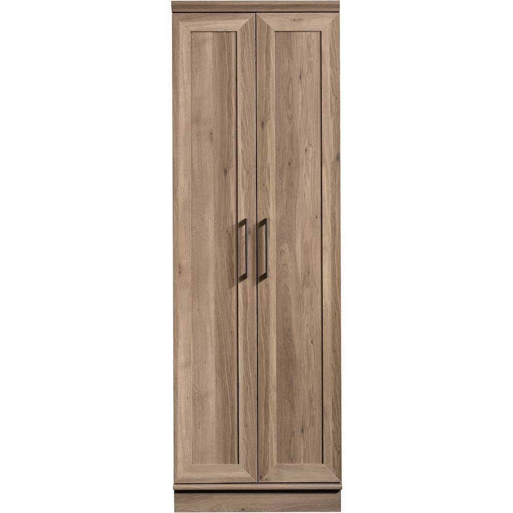 Salt Oak Storage Cabinet T552817