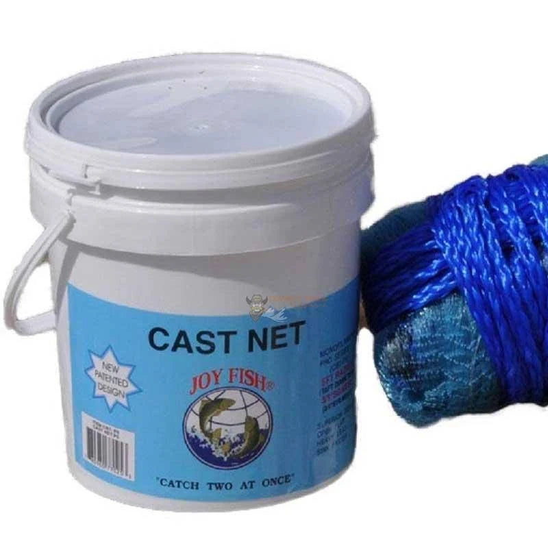 Cast Net 6 Foot Radius U129646