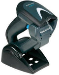 2D Barcode Scanner V82383